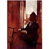Edgar Degas - Woman At The Window