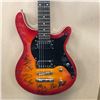 Image 1 : Signed Bad Company Guitar