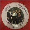 Image 1 : Signed Clash Drumhead