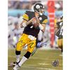 Image 1 : Signed Ben Roethlisberger Photo
