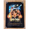 Image 1 : Signed The Sorcerer's Stone Movie Poster