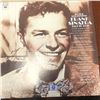 Image 1 : Signed Frank Sinatra In The Beginning Album Cover