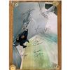 Image 1 : Signed Mission  Impossible: Rogue Nation Movie Poster
