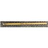 Image 1 : Signed Richie Ramone (The Ramones) Drumstick