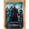 Image 3 : Signed The Matrix Movie Poster