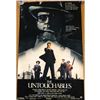 Image 3 : Signed Untouchables Movie Poster