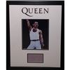 Image 1 : Signed Freddie Mercury Queen Collage