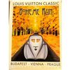Image 1 : Louis Vuitton Boheme Run 2006 Poster