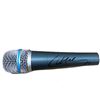 Image 1 : Signed Metallica Lars Ulrich Microphone