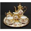 Image 1 : GLORIA PORCELAIN TEA SERVICE