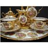 Image 3 : GLORIA PORCELAIN TEA SERVICE