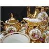 Image 4 : GLORIA PORCELAIN TEA SERVICE