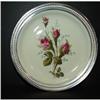 Image 2 : ROSENTHAL STERLING RIMMED COASTERS