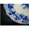 Image 3 : FLOW BLUE PLATTER