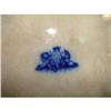 Image 5 : FLOW BLUE PLATTER