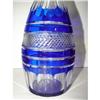 Image 2 : BOHEMIAN GLASS DECANTER