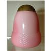 Image 2 : PEACHBLOOM GLASS SHAKERS