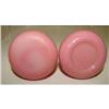 Image 3 : PEACHBLOOM GLASS SHAKERS