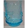 Image 4 : BLUE GLASS CREAMERS
