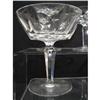 Image 2 : WATERFORD CRYSTAL CHAMPAGNE GLASSES