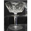 Image 3 : WATERFORD CRYSTAL CHAMPAGNE GLASSES
