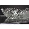 Image 4 : AMERICAN BRILLIANT CUT GLASS MINT DISH