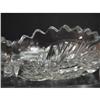 Image 3 : AMERICAN BRILLIANT CUT GLASS BOWL