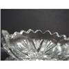 Image 4 : AMERICAN BRILLIANT CUT GLASS BOWL