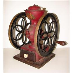 ENTERPRISE COFFEE GRINDER