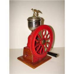 SMALL COFFEE GRINDER