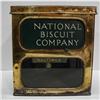 Image 1 : NATIONAL BISCUIT COMPANY CRACKER CASE