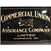 Image 2 : COMMERCIAL UNION ASSURANCE COMPANY SIGN
