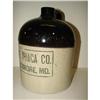 Image 1 : BALTIMORE STONEWARE WHISKEY JUG