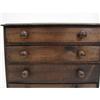 Image 2 : CHILD’S PINE CHEST OF DRAWERS