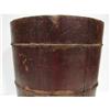 Image 2 : PAINT DECORATED MEASURE BUCKET