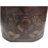 Image 2 : PAINT DECORATED BRIDE’S BOX