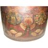 Image 3 : PAINT DECORATED BRIDE’S BOX