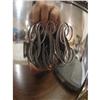 Image 8 : STERLING TEA SERVICE