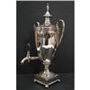 Image 2 : SHEFFIELD SILVERPLATE COFFEE URN