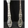 Image 2 : STERLING SILVER WHITING FLATWARE