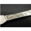 Image 3 : STERLING SILVER WHITING FLATWARE