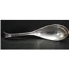 Image 1 : STERLING SILVER SERVING SPOON