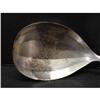 Image 3 : STERLING SILVER SERVING SPOON