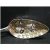 Image 2 : BRITISH STERLING SILVER SERVING SPOON