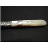 Image 2 : BRITISH SILVERPLATE BUTTER KNIVES