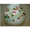 Image 2 : MOSS ROSE PORCELAIN VASE