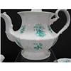 Image 2 : PORCELAIN TEA SET