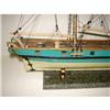 Image 2 : WOODEN SHIP MODEL