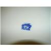 Image 4 : FLOW BLUE PLATTER