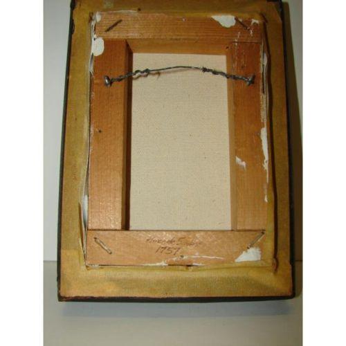 CHARLES DE ROHAN, PRINCE DE SOUBISE PAINTING